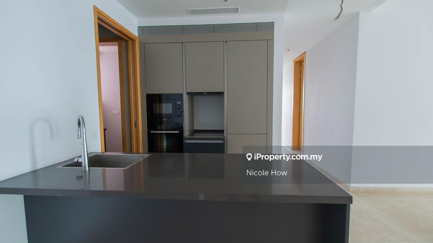 Residensi Servis untuk Dijual di Damansara City Residency (DC Residensi) oleh Nicole How - iProperty.com.my