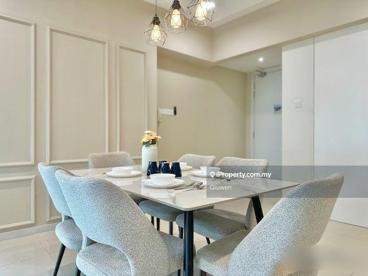 Kondominium untuk Dijual di Iskandar Residences oleh Qiuwen - iProperty.com.my