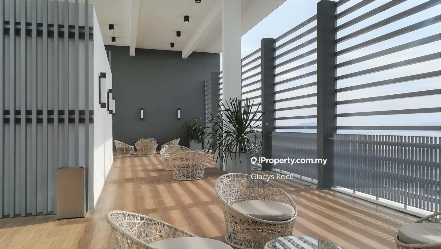 Residensi Servis untuk Dijual di Luminari oleh Gladys Kock - iProperty.com.my