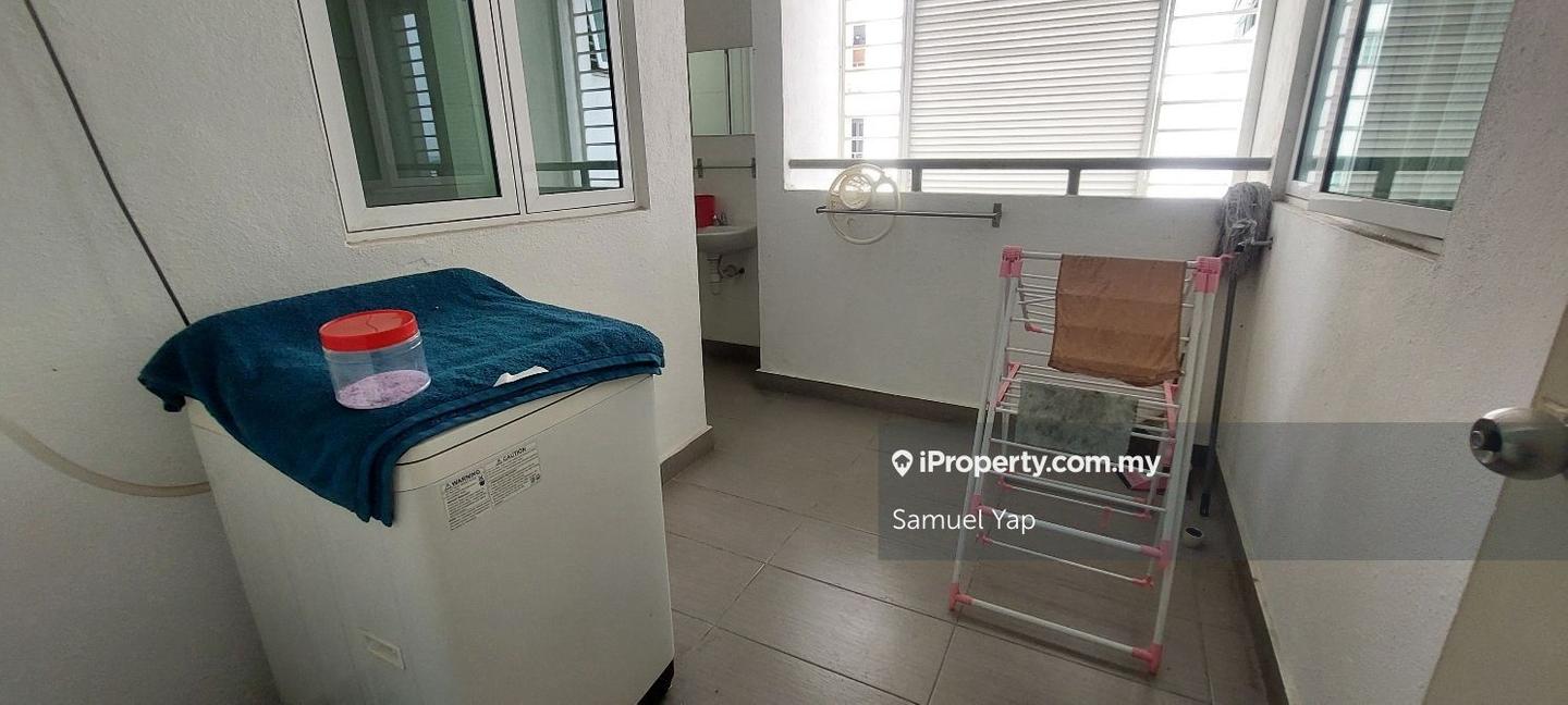 Condominium for Sale in The Regina by Samuel Yap - iProperty.com.my