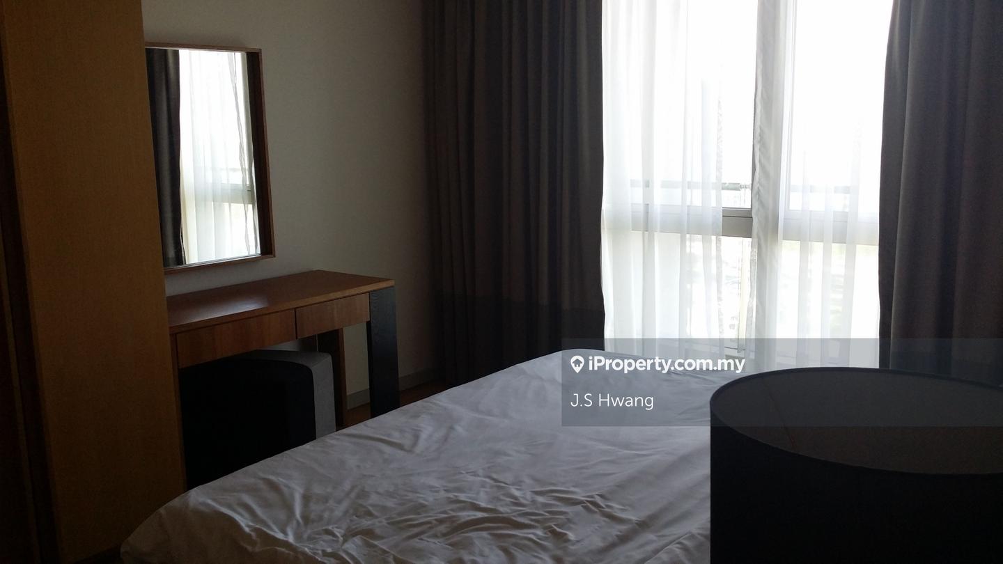 Residensi Servis untuk Disewa di myHabitat oleh J.S Hwang - iProperty.com.my