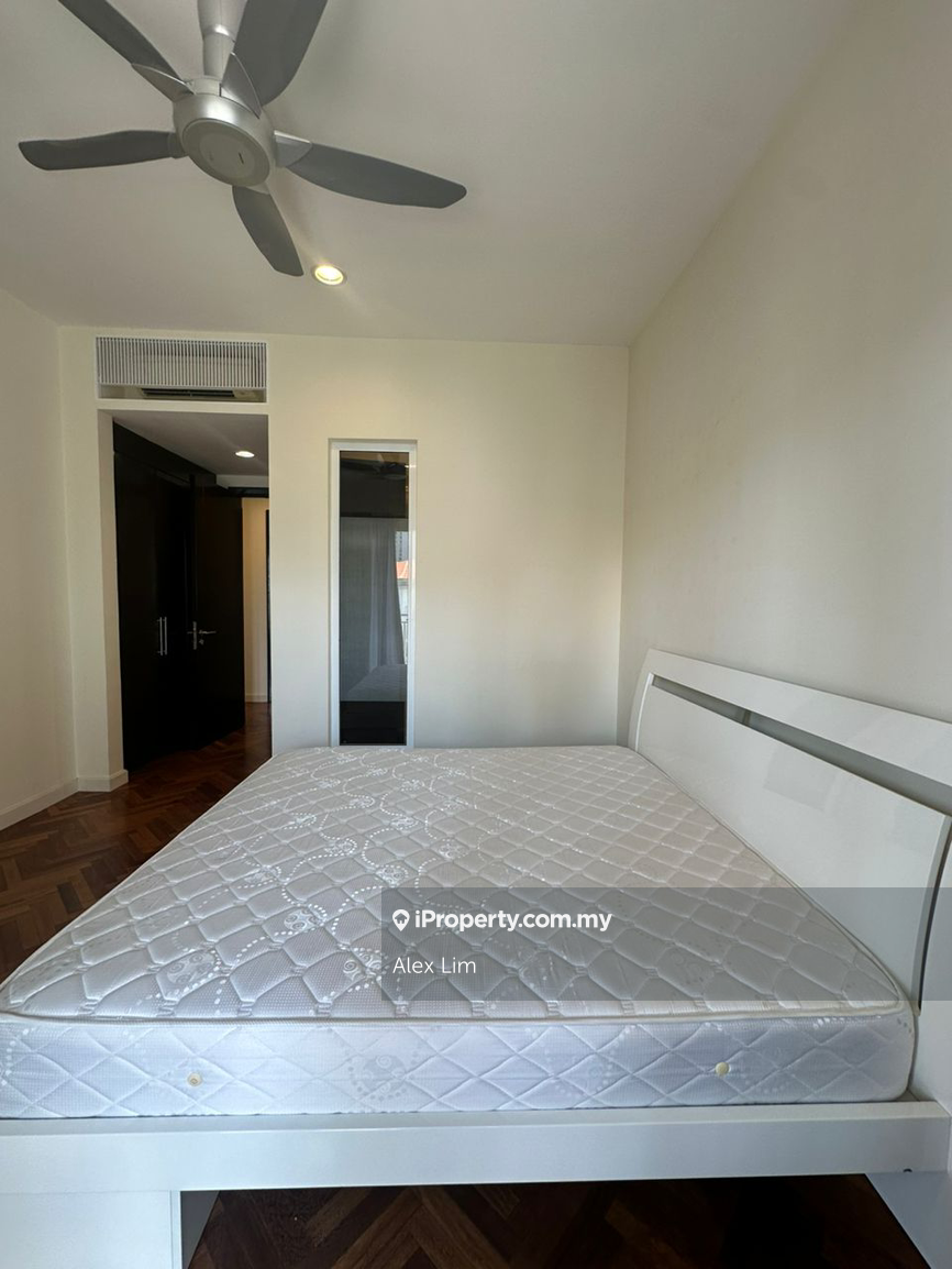 Kondominium untuk Disewa di Quayside Seafront Resort Condominiums oleh Alex Lim - iProperty.com.my