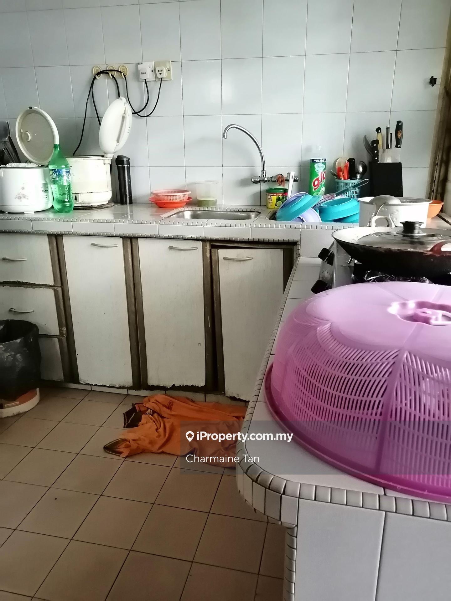 Flat for Sale in Merpati by Charmaine Tan - iProperty.com.my