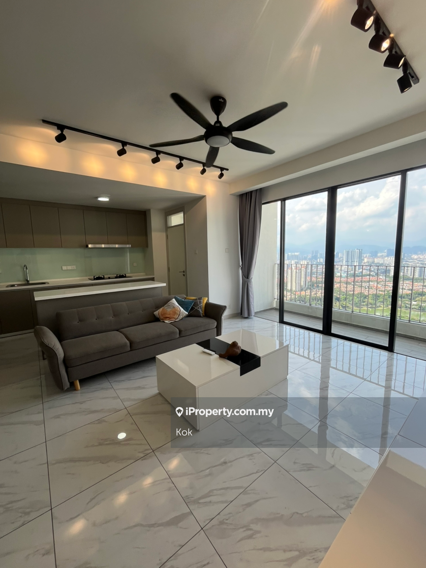 Condominium for Rent in South Brooks by Kok - iProperty.com.my