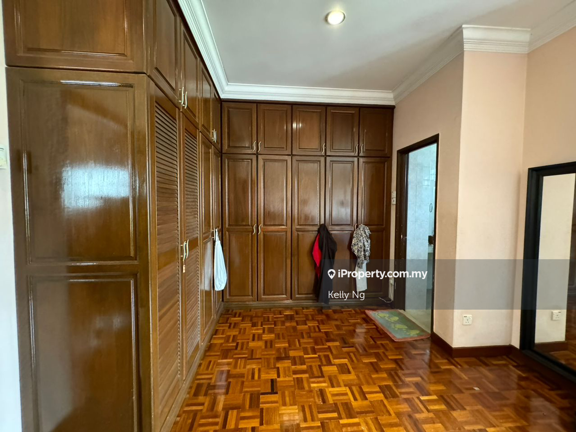 Rumah Berangkai 2.5 Tingkat untuk Dijual di Bandar Utama 11, Bandar Utama oleh Kelly Ng - iProperty.com.my