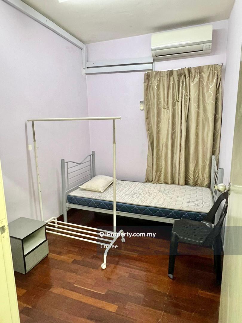 Condominium for Rent in Green Avenue Condominium by Jin Yee - iProperty.com.my