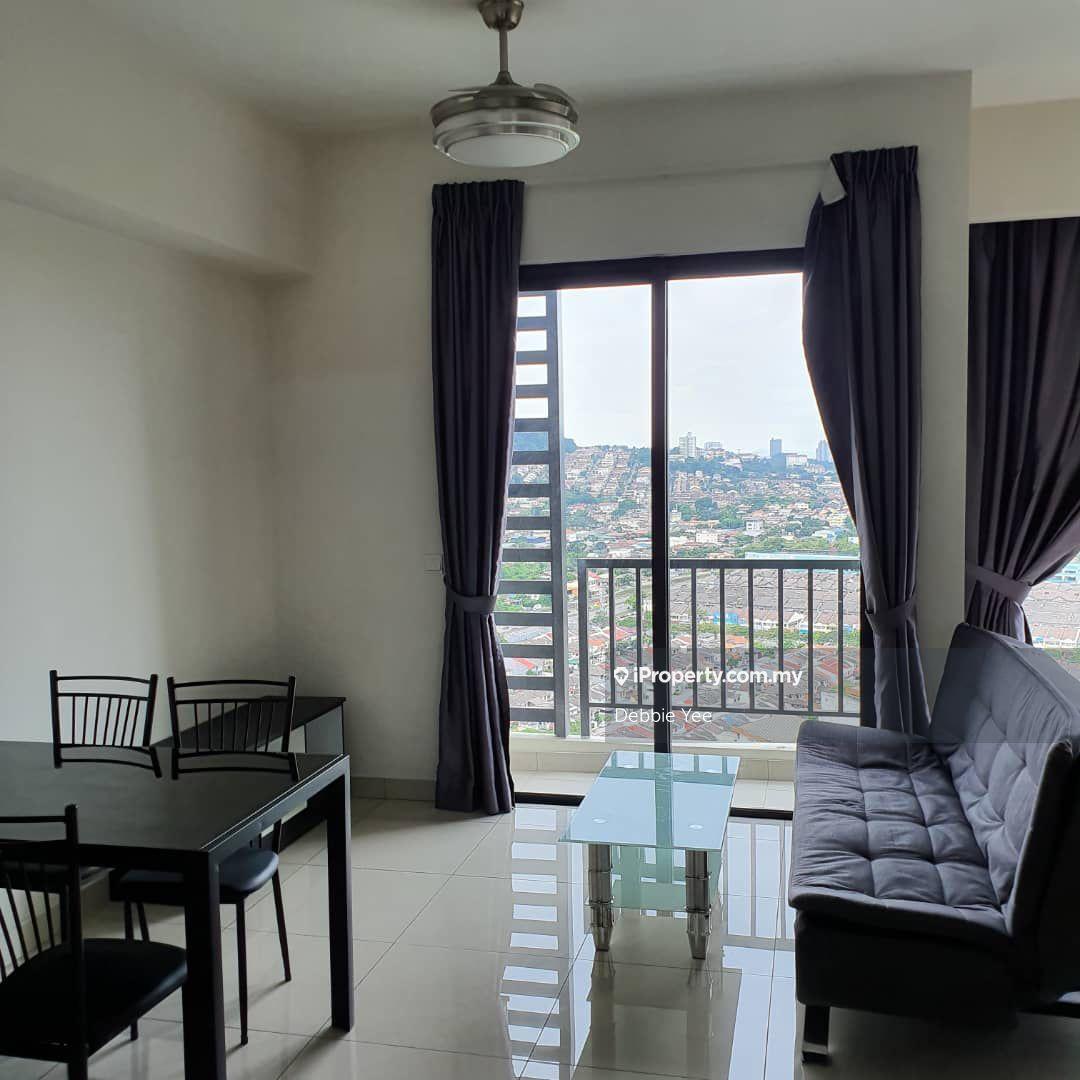 Service Residence for Rent in 28 Boulevard by Debbie Yee - iProperty.com.my