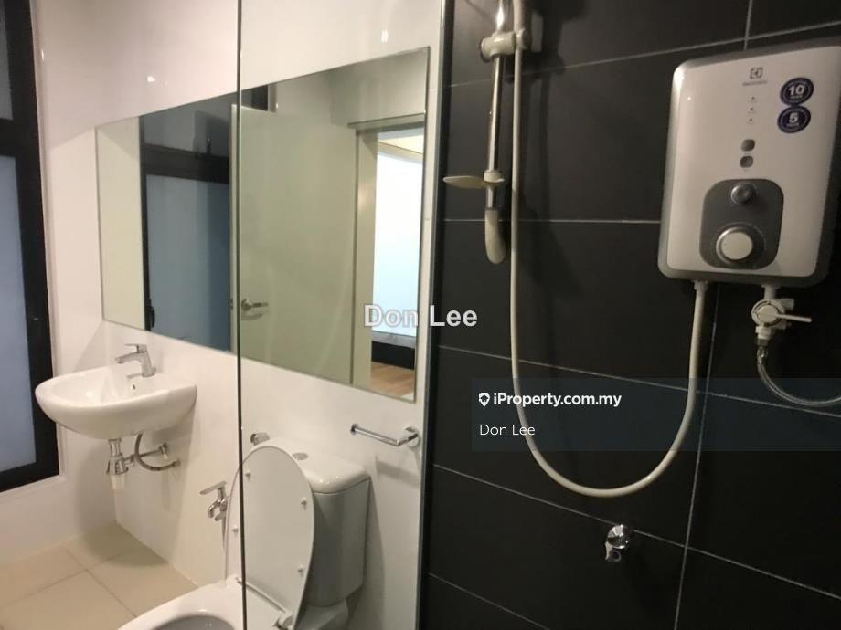 Service Residence for Rent in Utropolis Suites 2 by Don Lee - iProperty.com.my