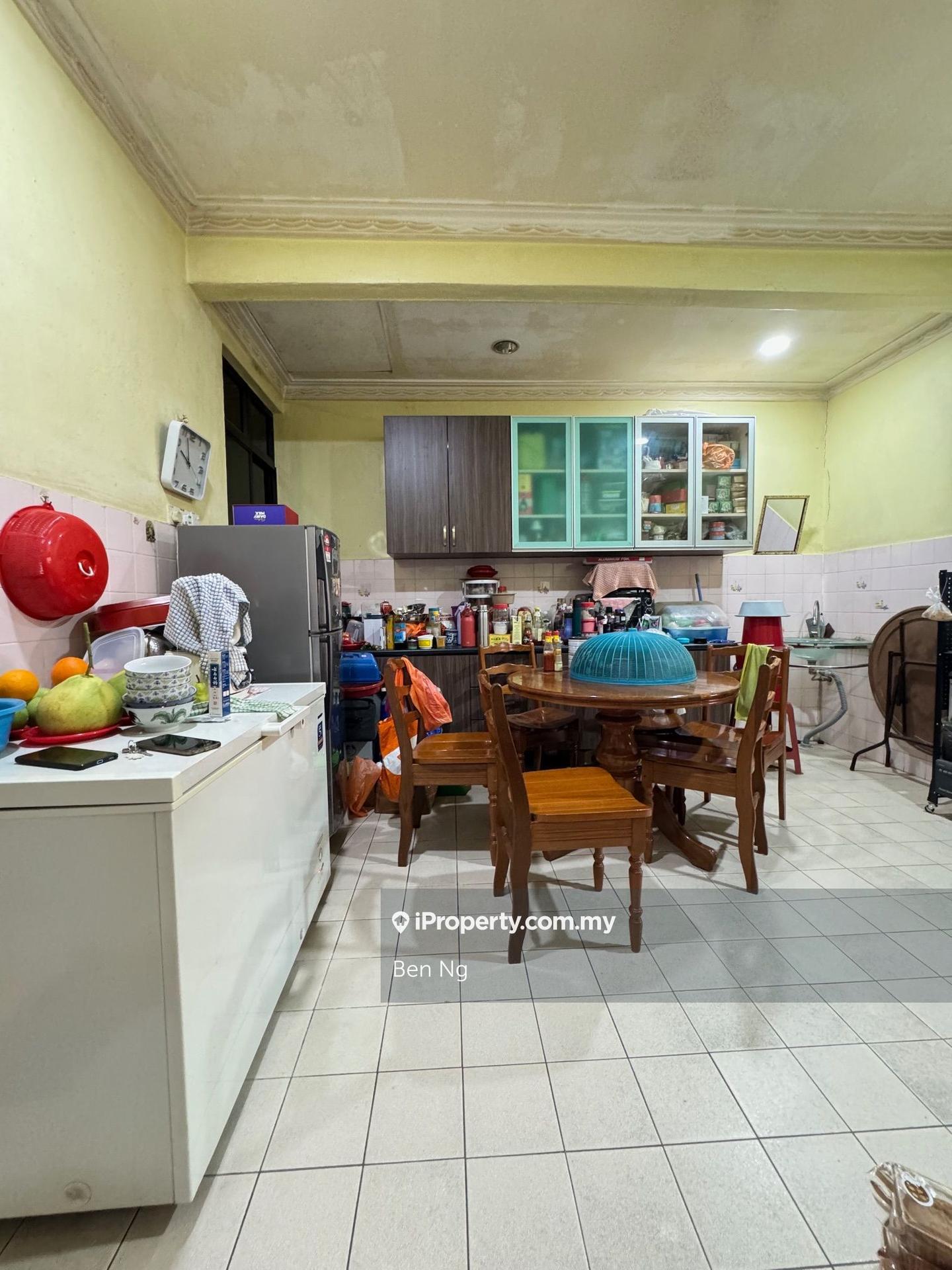 Rumah Berangkai 1 Tingkat untuk Dijual di rlu7w, Selayang oleh Ben Ng - iProperty.com.my