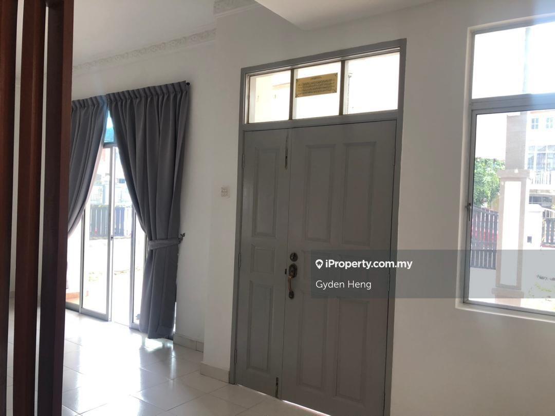 2-storey Terraced House for Sale in Taman Sri Pulai Perdana, Skudai by Gyden Heng - iProperty.com.my
