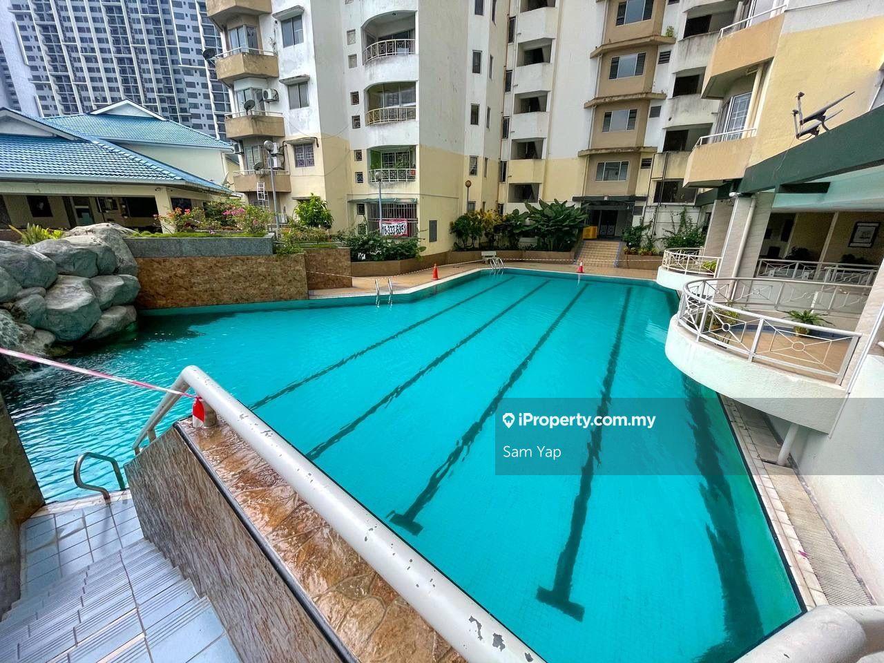 Condominium for Sale in Sri Lata @ Desa Petaling by Sam Yap - iProperty.com.my