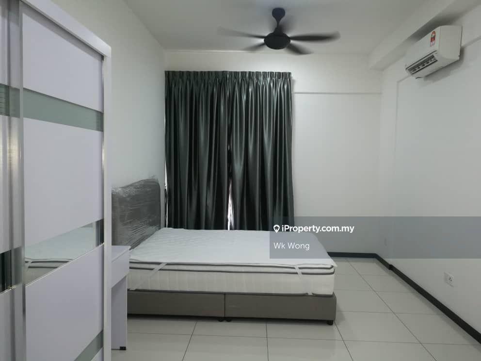 Service Residence for Sale in Luminari by Wk  Wong - iProperty.com.my