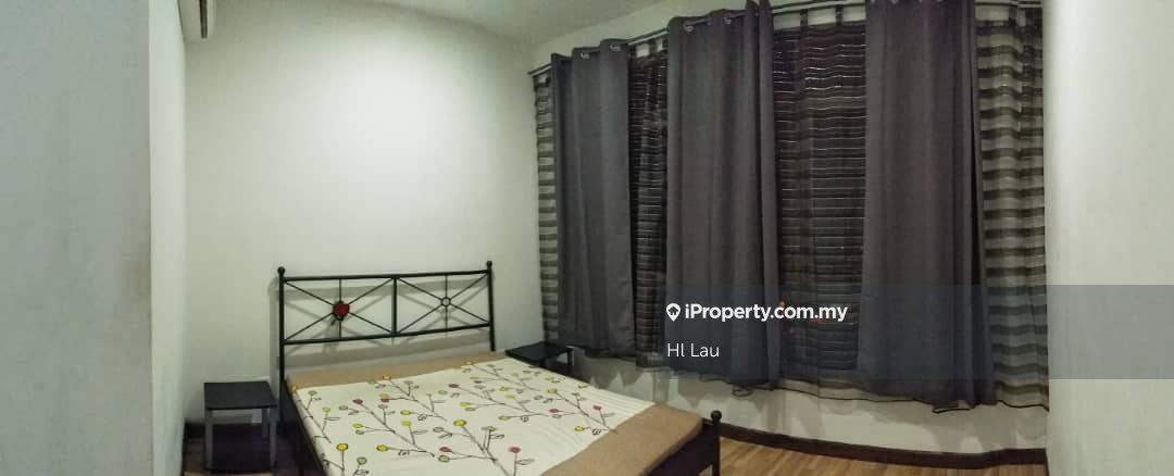 Kondominium untuk Disewa di Shaftsbury Residence oleh Hl Lau - iProperty.com.my