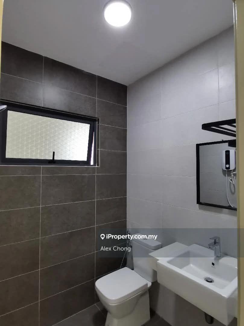 Condominium for Sale in Ara Sentral by Alex Chong - iProperty.com.my