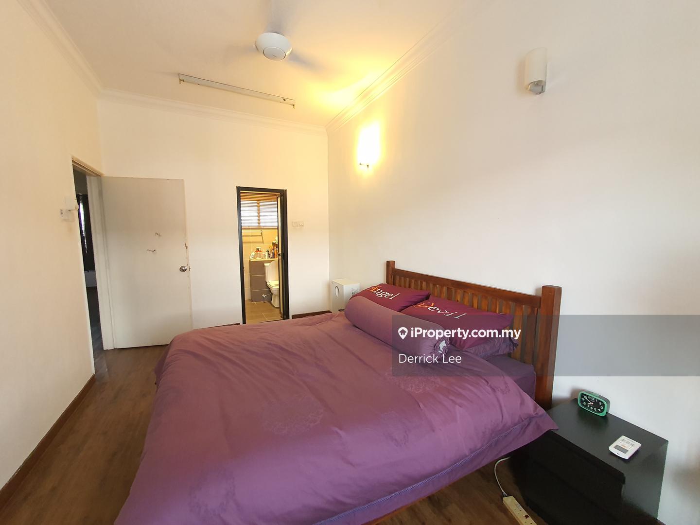 Rumah Berangkai 2 Tingkat untuk Dijual di Usj 3, Subang Jaya oleh Derrick Lee - iProperty.com.my