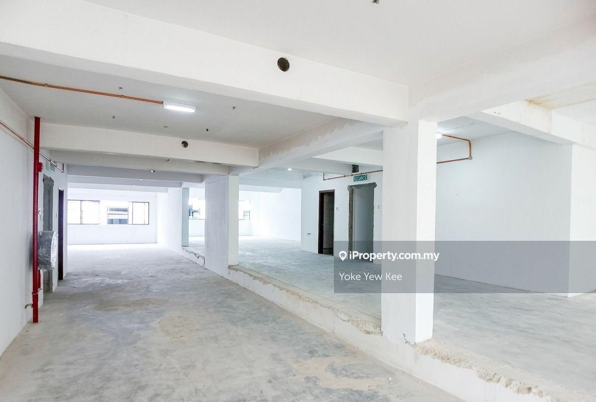 Shop-Office for Rent in Bukit Damansara, Damansara Heights by Yoke Yew Kee - iProperty.com.my