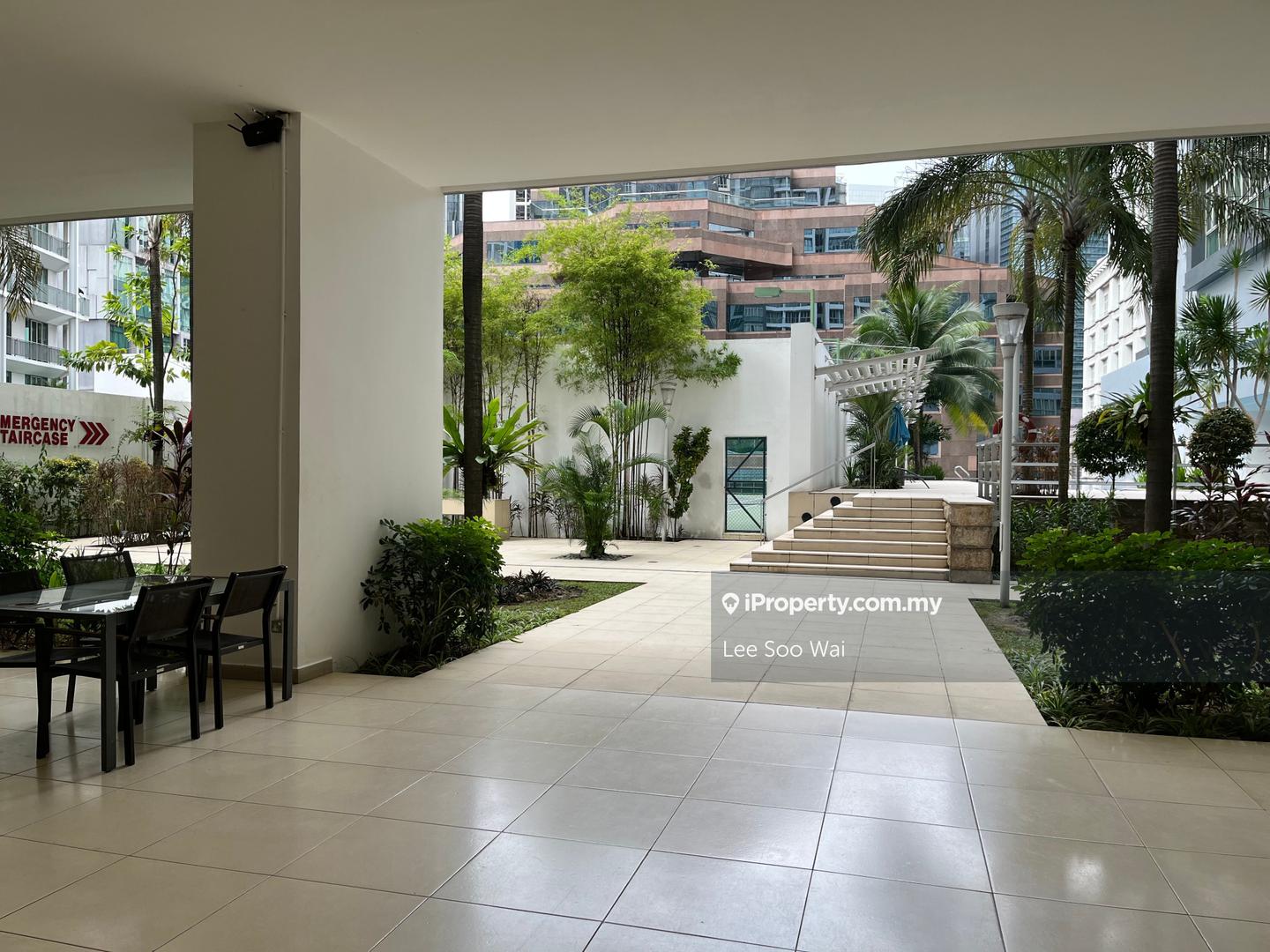 Residensi Servis untuk Dijual di Marc Residence oleh Lee Soo Wai - iProperty.com.my