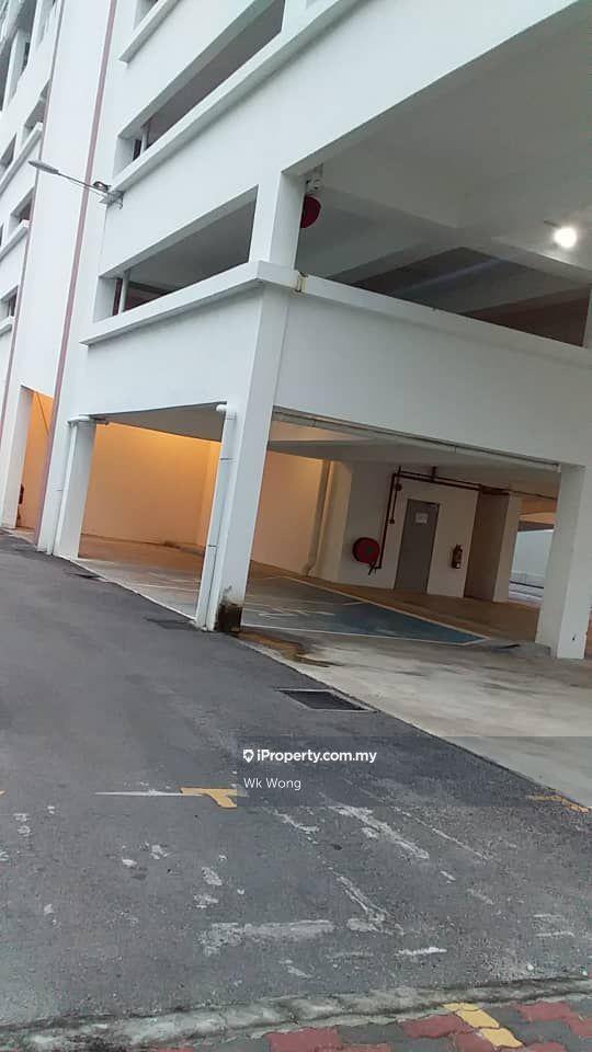 Condominium for Sale in Nautical Bay by Wk  Wong - iProperty.com.my