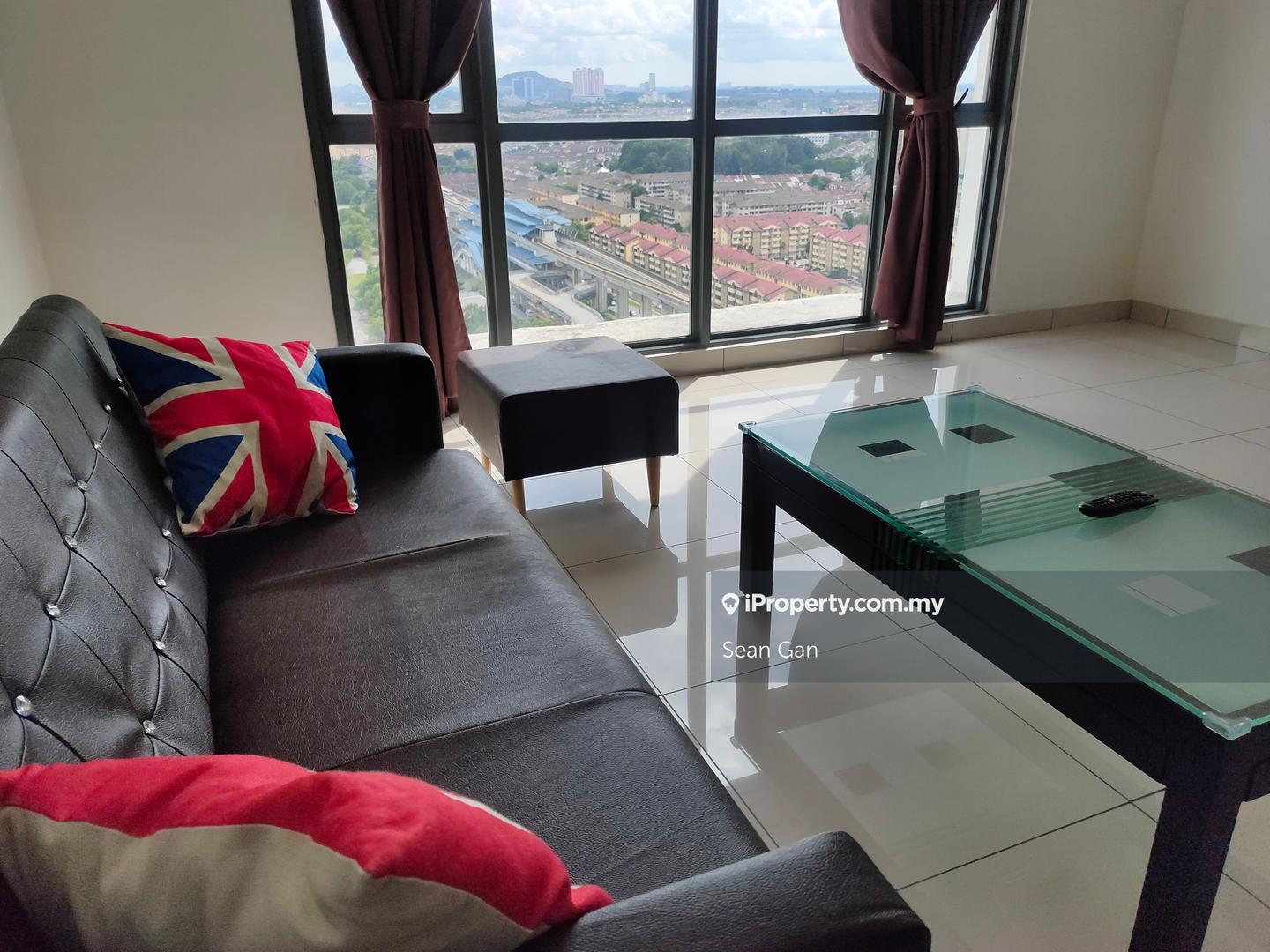 Service Residence for Rent in Da Men by Sean Gan - iProperty.com.my