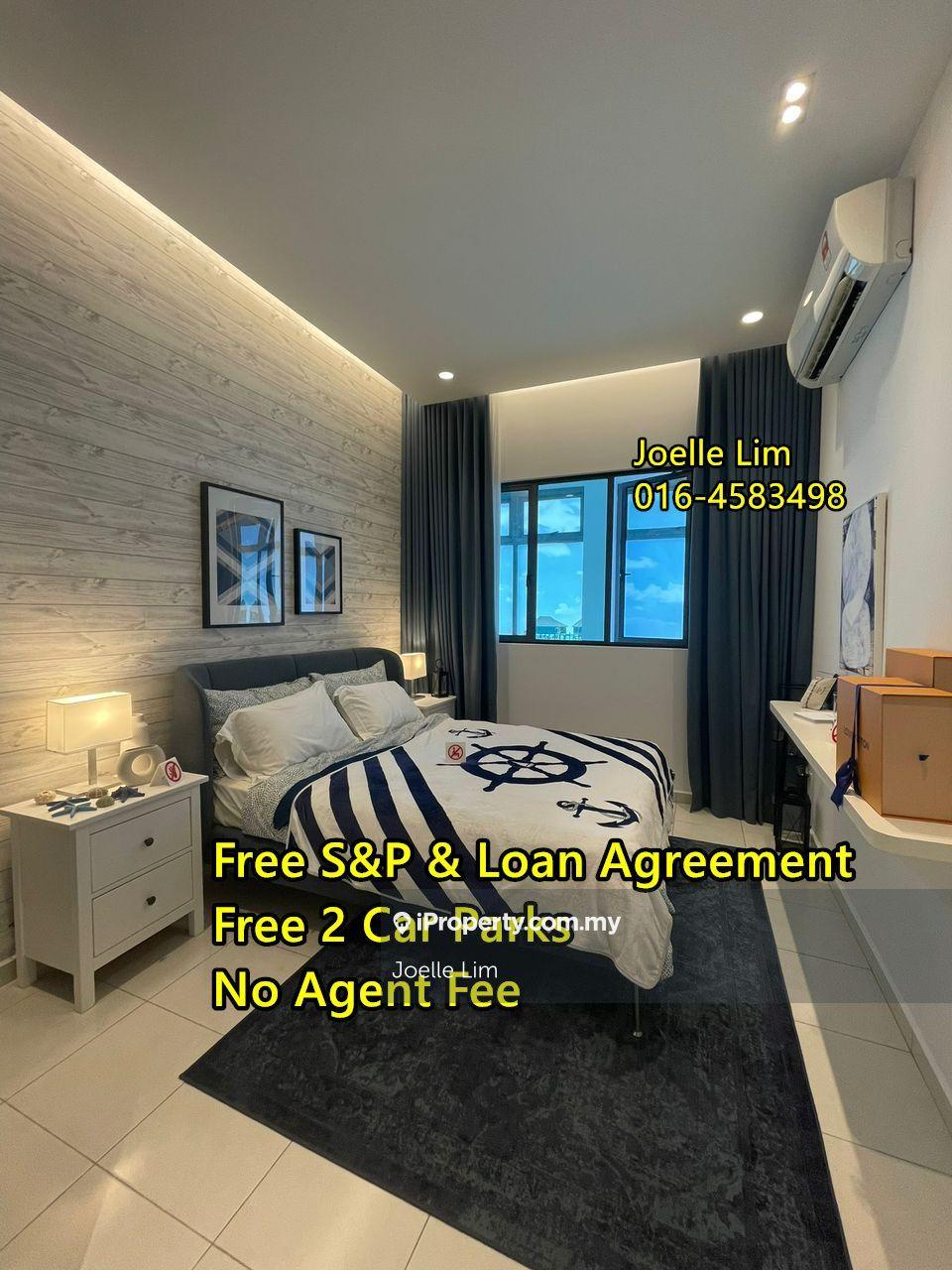 Condominium for Sale in Maldives Residences by Joelle Lim - iProperty.com.my