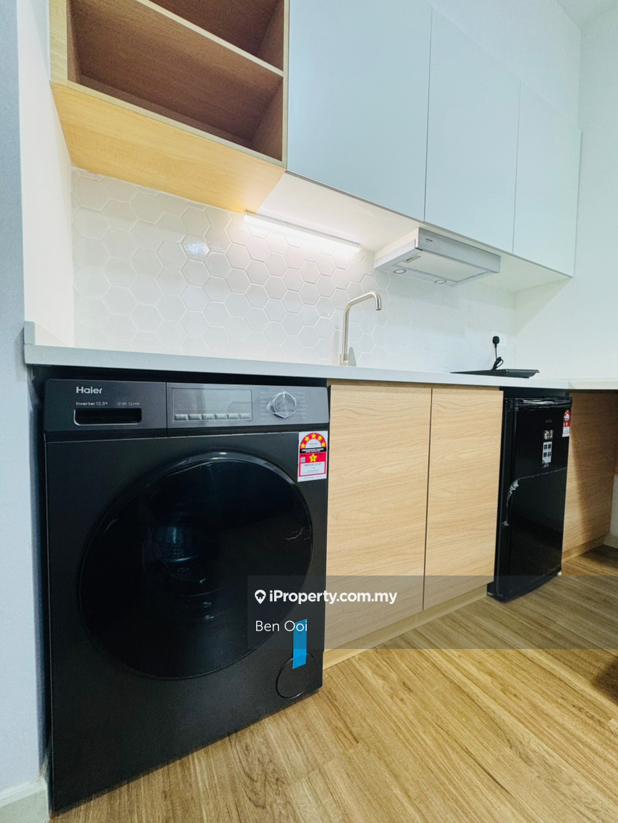 Service Residence for Rent in Sunway Velocity TWO by Ben Ooi - iProperty.com.my