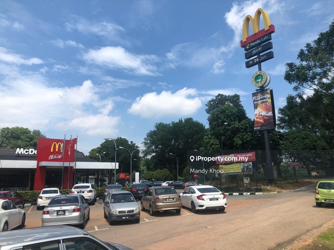 Tanah Komersial untuk Dijual di Kawasan Perindustrian Ayer Keroh, Ayer Keroh oleh Mandy Khoo - iProperty.com.my