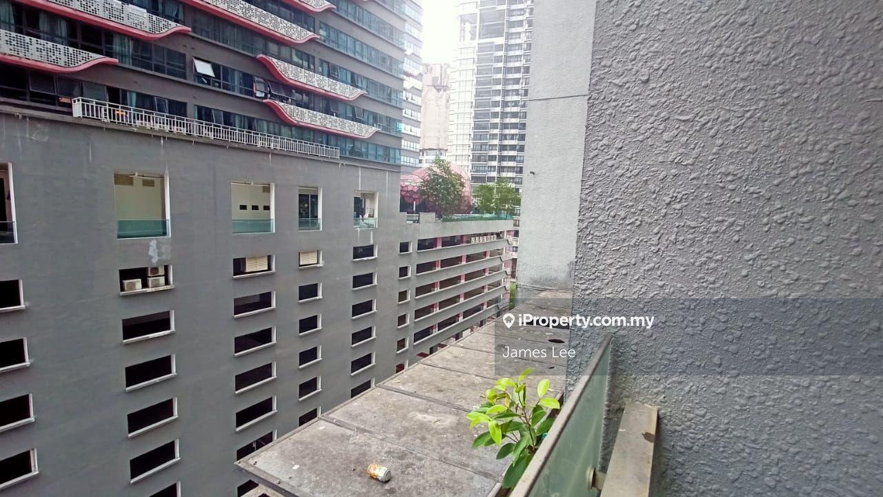 Service Residence for Sale in The Elements by James Lee - iProperty.com.my