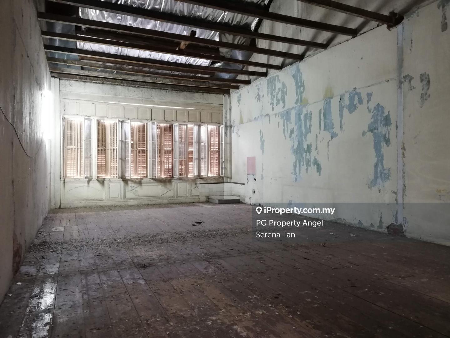 Kedai-Pejabat untuk Dijual di Georgetown Core Zone, George Town oleh Serena Tan - iProperty.com.my