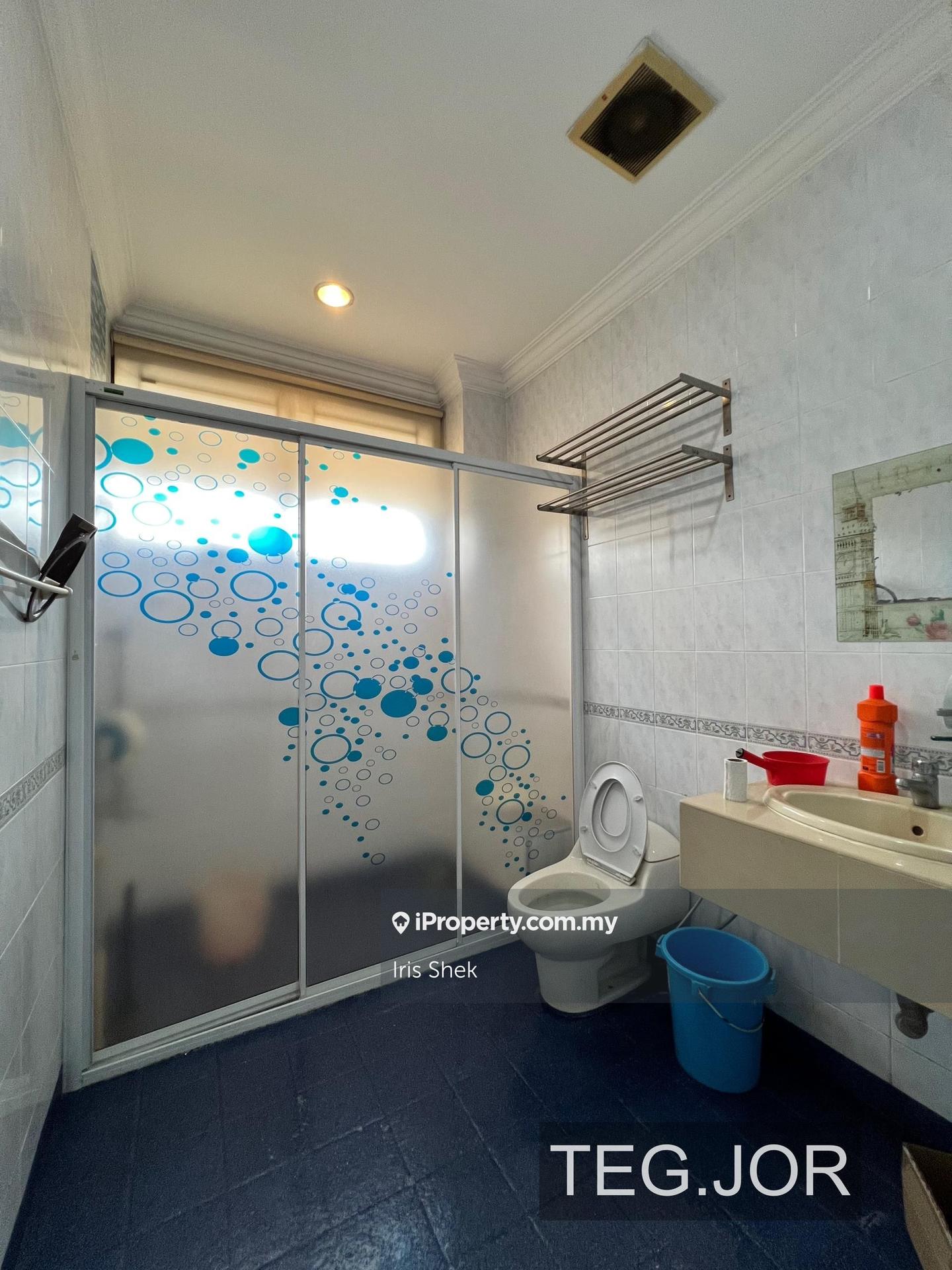 2-storey Terraced House for Sale in Kota Kemuning, Shah Alam by Iris Shek - iProperty.com.my