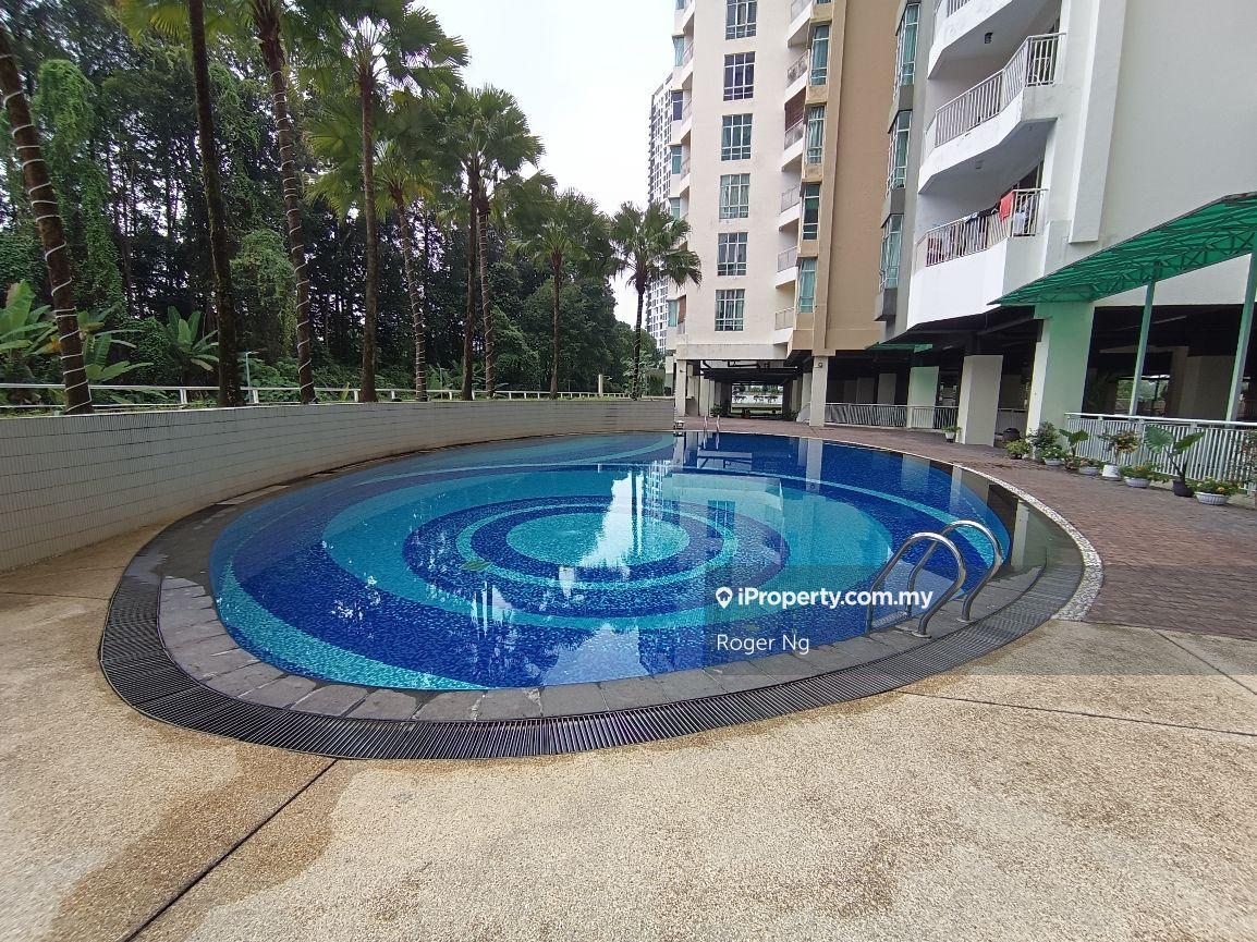 Service Residence for Sale in Subang Olives Residence by Roger Ng - iProperty.com.my