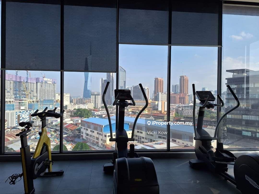 Residensi Servis untuk Dijual di Continew oleh Vicki Kow - iProperty.com.my