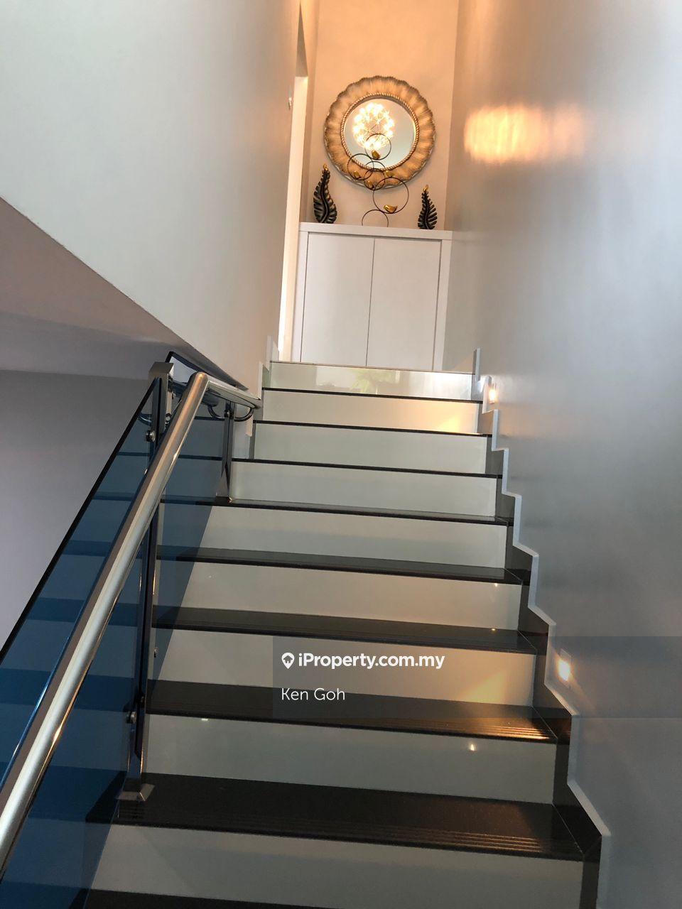 3-storey Terraced House for Sale in Raja Uda, Butterworth by Ken Goh - iProperty.com.my