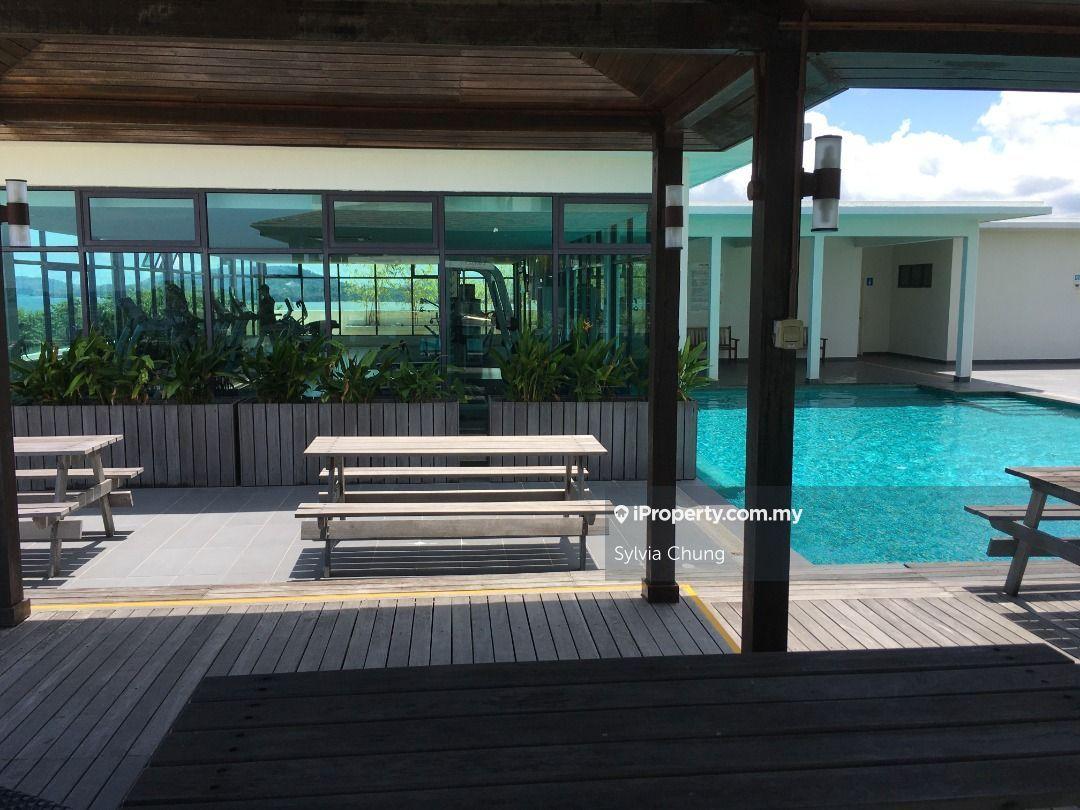 Kondominium untuk Dijual di The Peak Vista oleh Sylvia Chung - iProperty.com.my