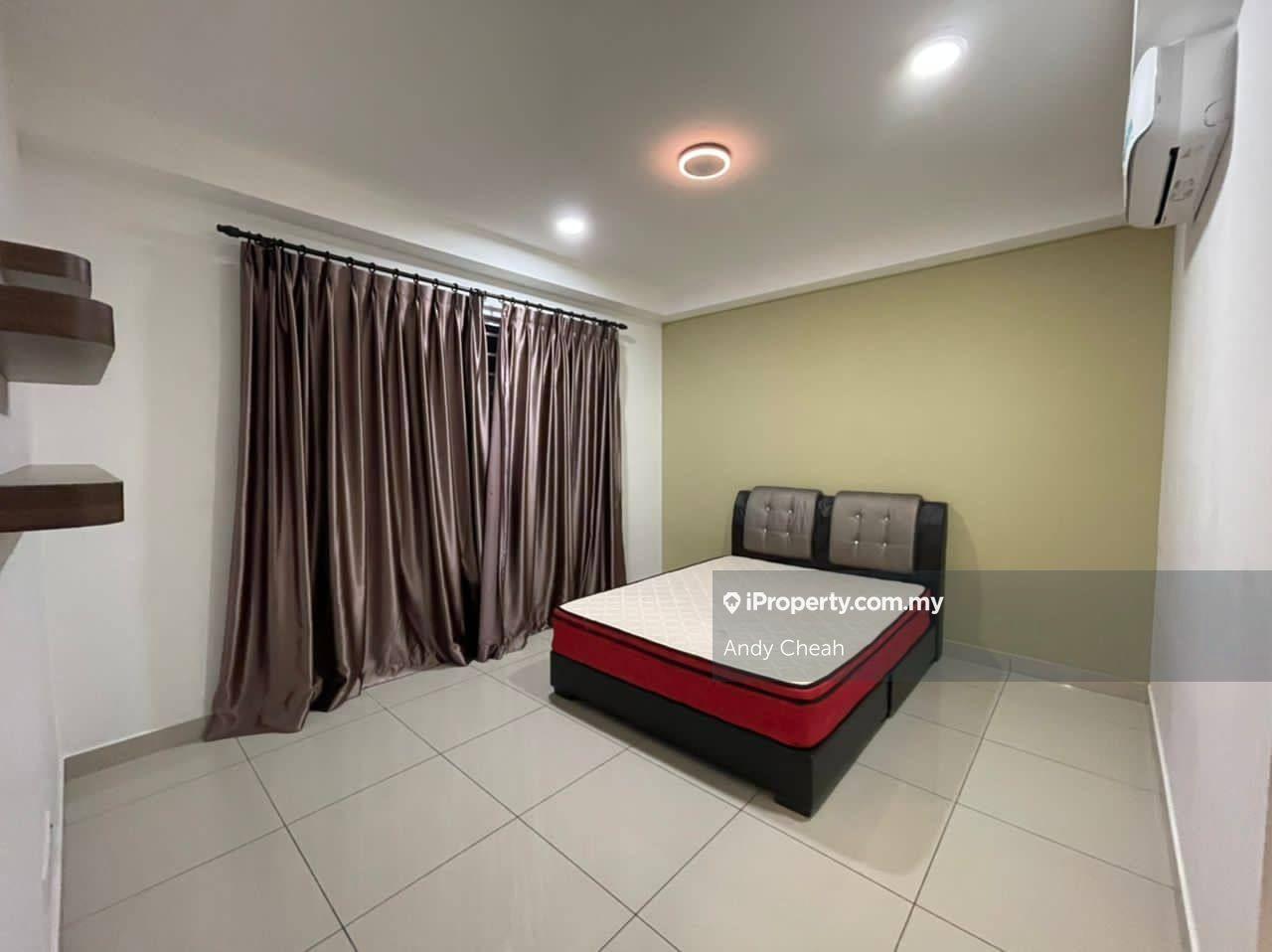 Service Residence for Rent in D'Putra Suites by Andy Cheah - iProperty.com.my