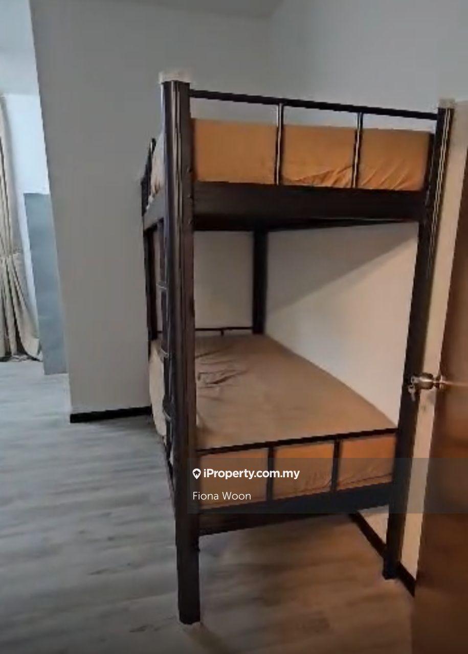 Pangsapuri untuk Disewa di Pelangi Apartment oleh Fiona Woon - iProperty.com.my