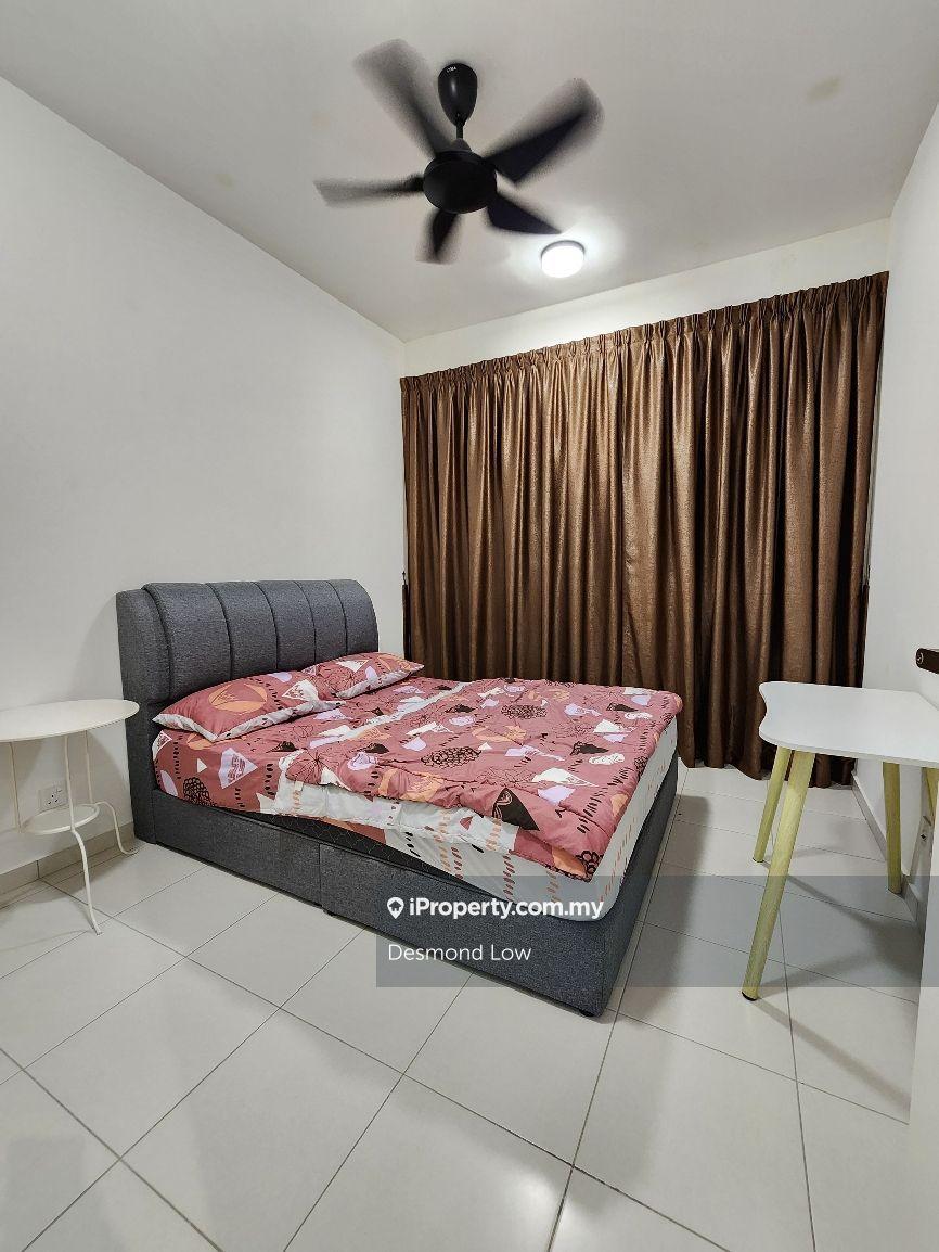 Condominium for Rent in i-Santorini by Desmond Low - iProperty.com.my