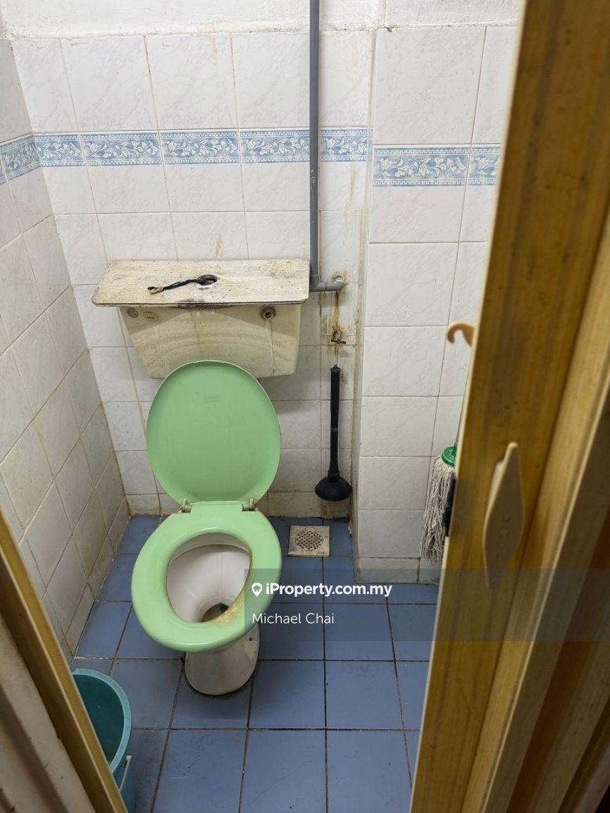 Flat for Rent in Sri Begonia by Michael Chai - iProperty.com.my