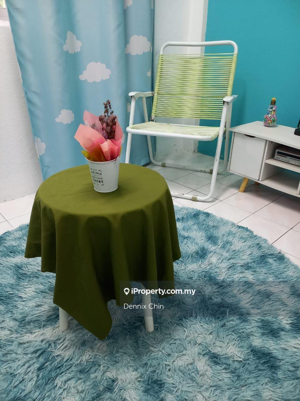 Pangsapuri untuk Disewa di Taman Cheras Awana oleh Dennix Chin - iProperty.com.my