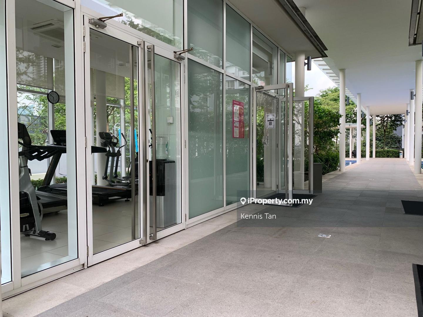 Condominium for Rent in The Northshore Gardens by Kennis Tan - iProperty.com.my