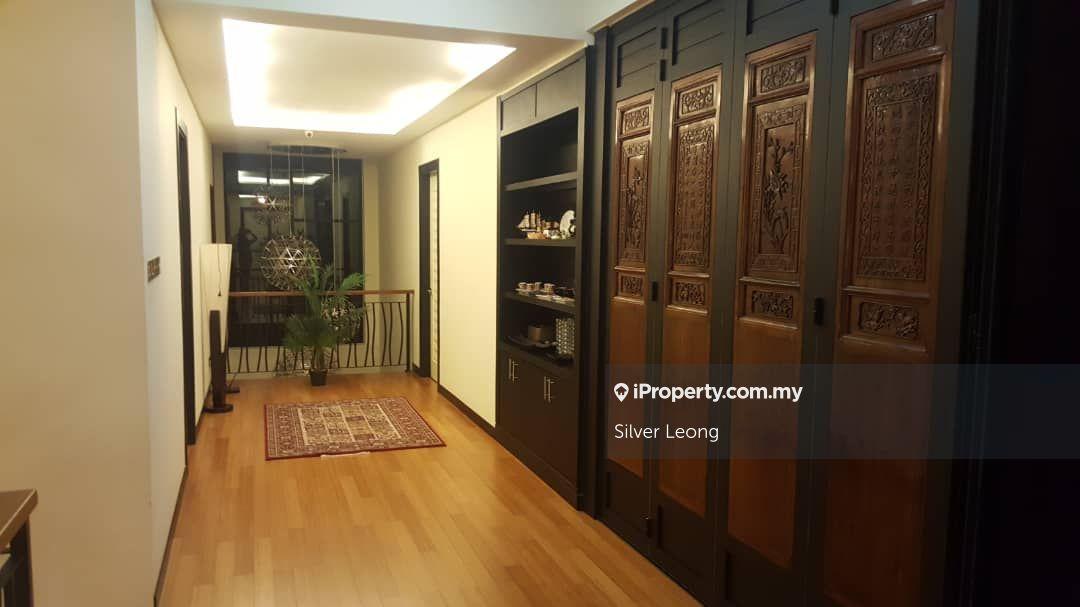 Banglo untuk Dijual di Puchong by the lake, Puchong oleh Silver Leong - iProperty.com.my