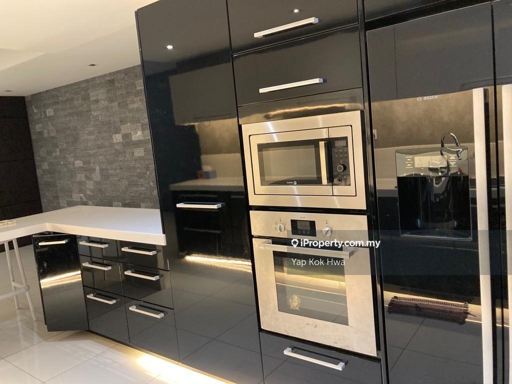 Kondominium untuk Disewa di Sri Kenny oleh Yap Kok Hwa - iProperty.com.my