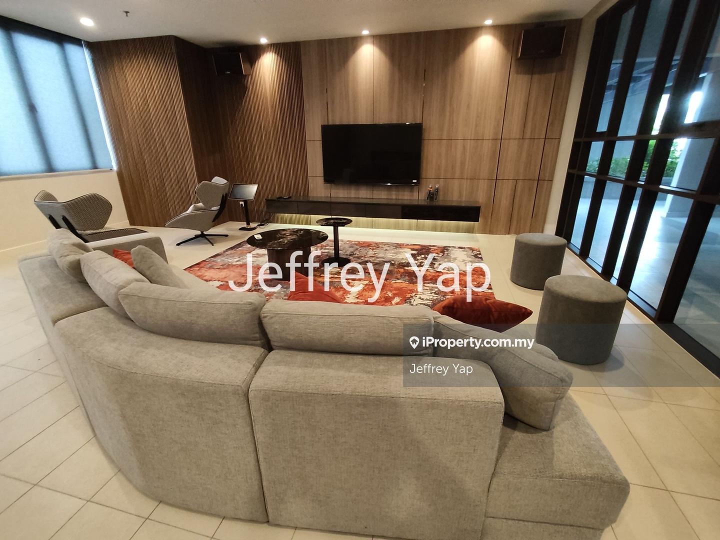 Residensi Servis untuk Disewa di The Pulse Residence oleh Jeffrey Yap - iProperty.com.my