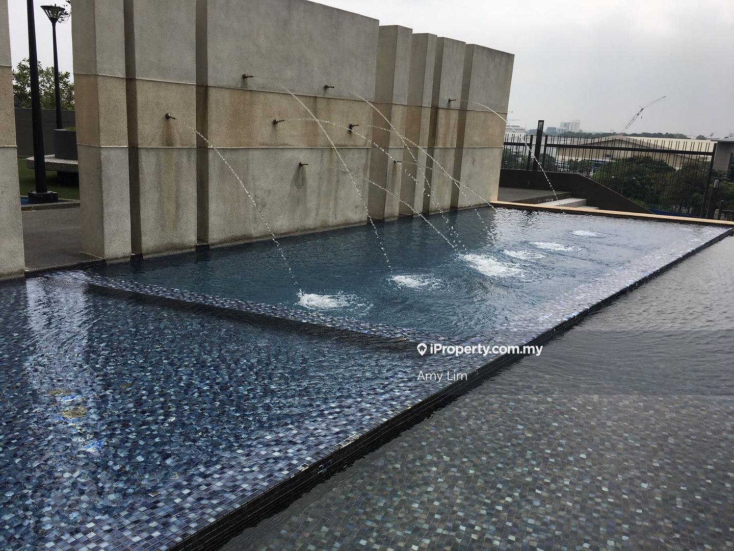 Residensi Servis untuk Dijual di Menara Suria (V12) oleh Amy Lim - iProperty.com.my