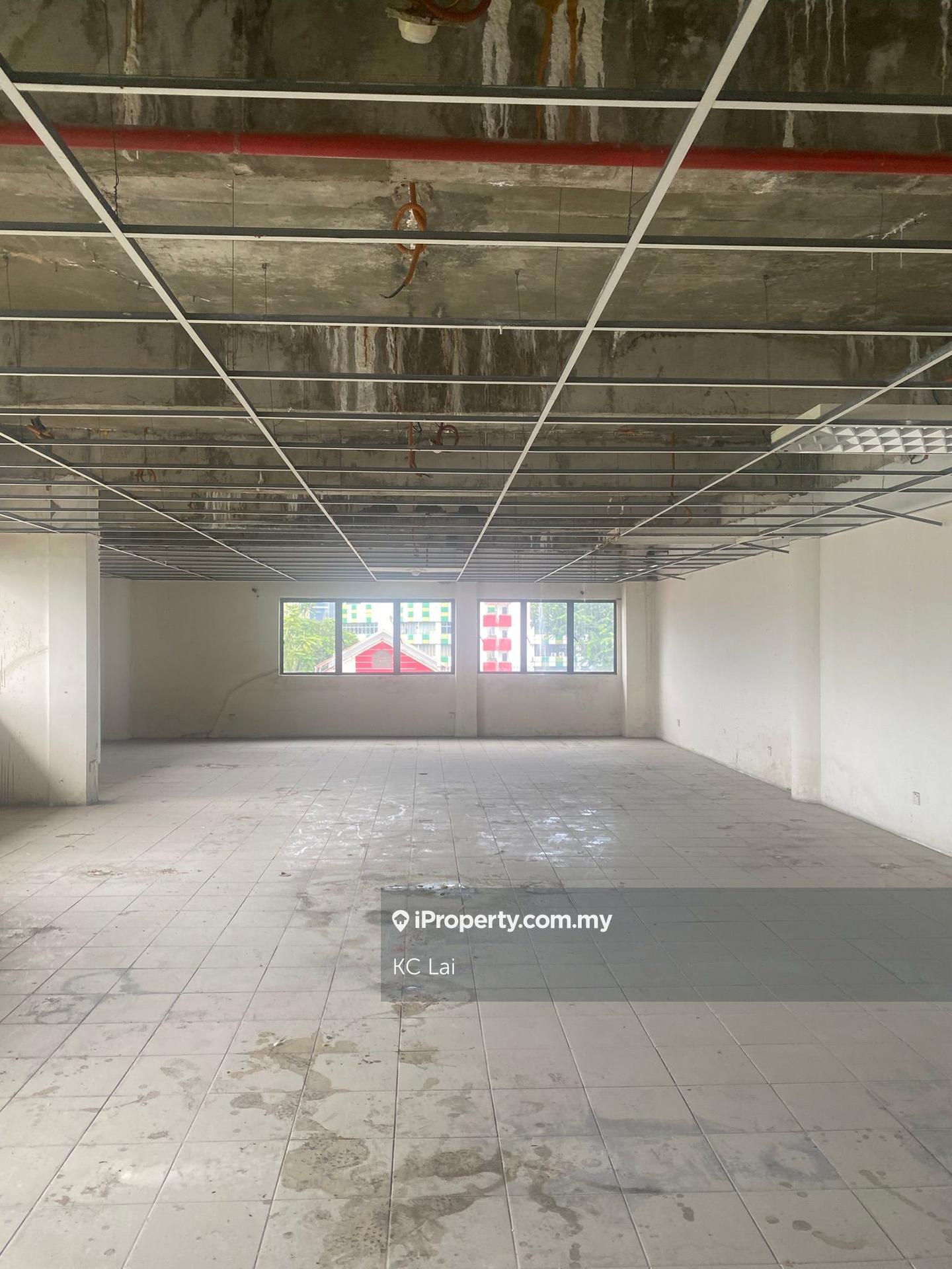 Gudang untuk Dijual di Seksyen 51a, Petaling Jaya oleh KC Lai - iProperty.com.my