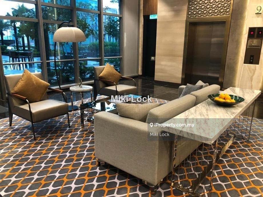 Service Residence for Sale in The Ritz-Carlton Residences by Miki Lock - iProperty.com.my