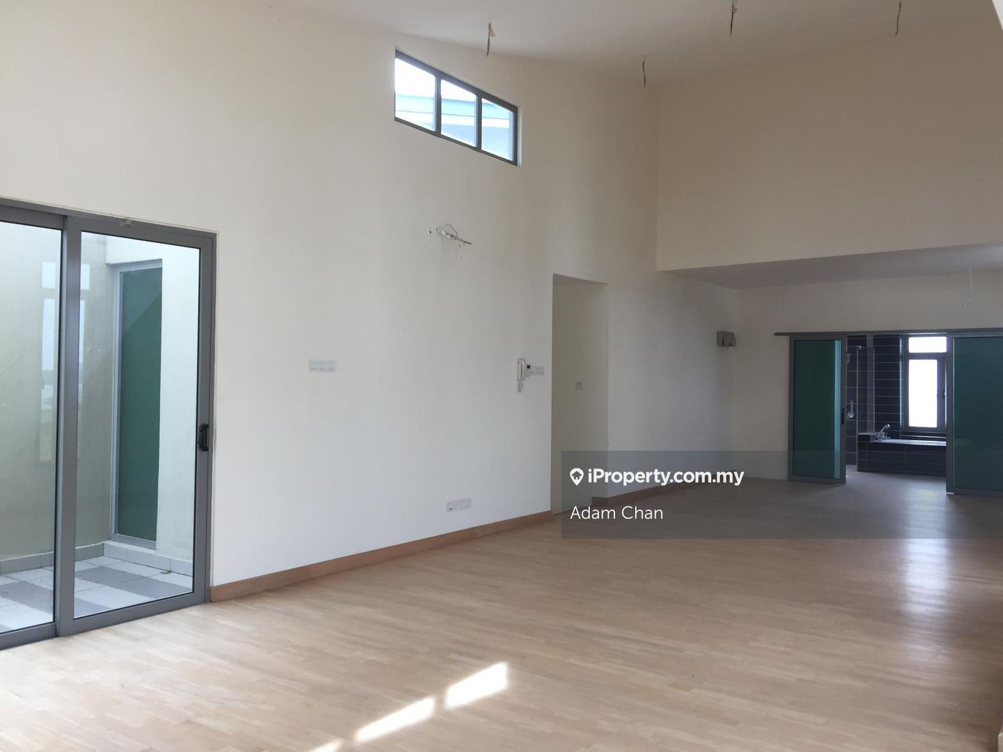 Rumah Berangkai 1 Tingkat untuk Dijual di D'Island Residence Nautilus Type A Puchong, Puchong oleh Adam Chan - iProperty.com.my