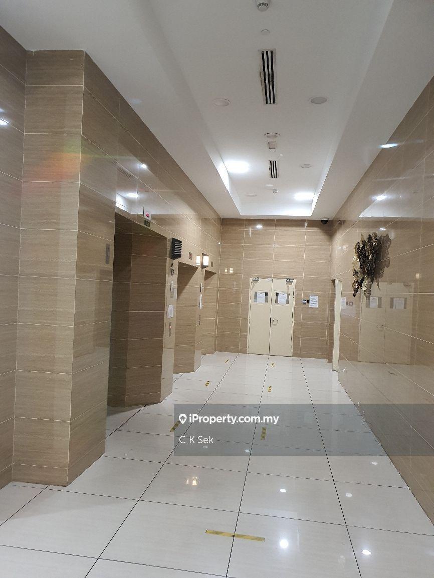 Condominium for Rent in Encorp Strand Residence by C K Sek - iProperty.com.my