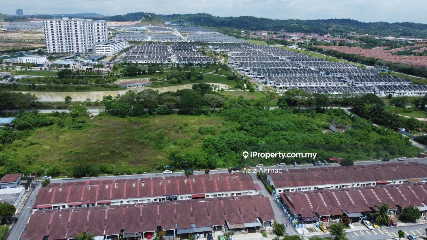 Agricultural Land for Sale in Sungai Buloh, Petaling Jaya by Aziz Ahmad - iProperty.com.my