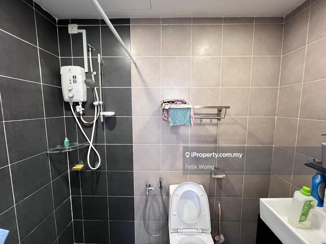 Kondominium untuk Disewa di Koi Prima Condominium oleh Felix Wong - iProperty.com.my