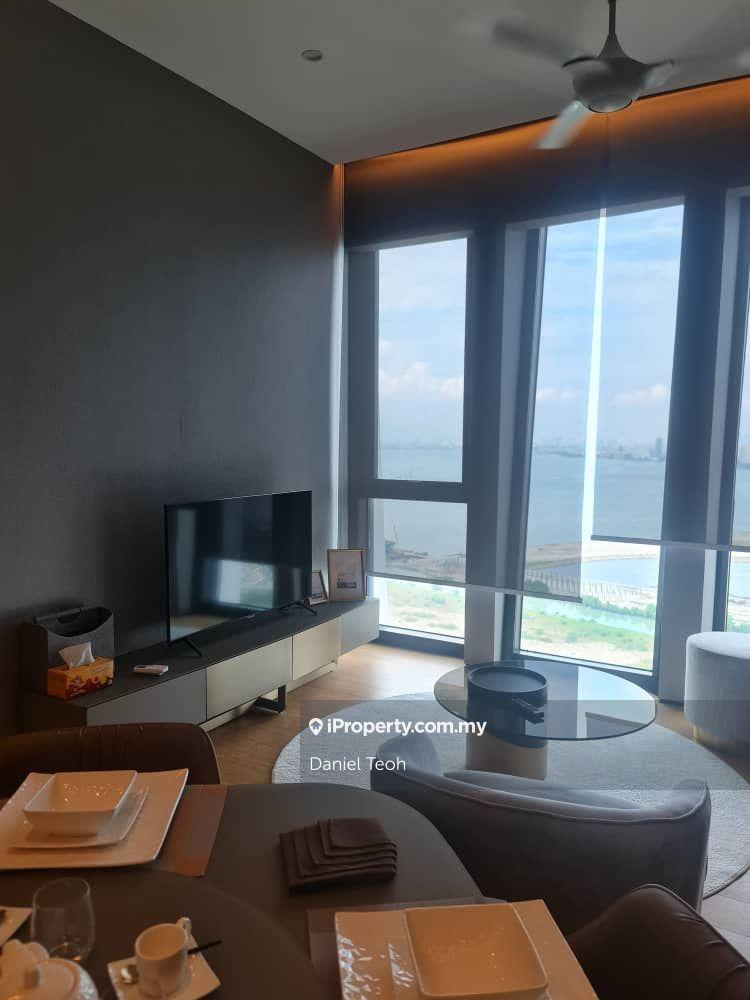 Service Residence for Sale in City of Dreams by Daniel Teoh - iProperty.com.my